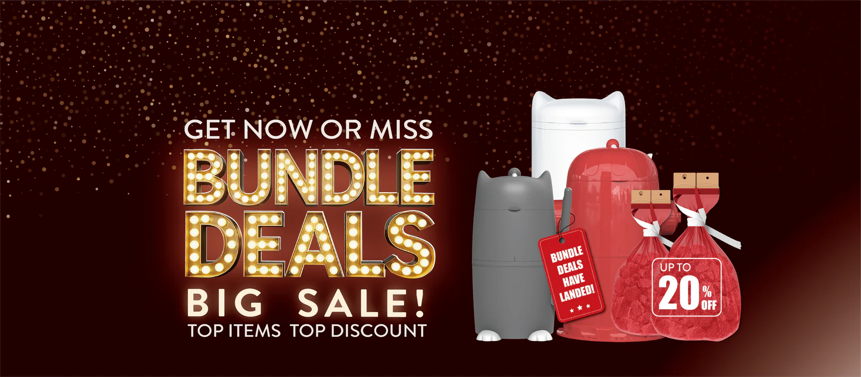 Welcome to Our Store