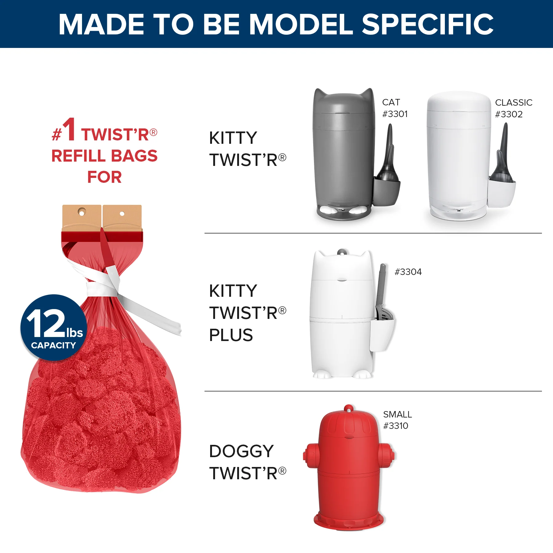 # 1 TWIST'R Refill Bags - Image 4