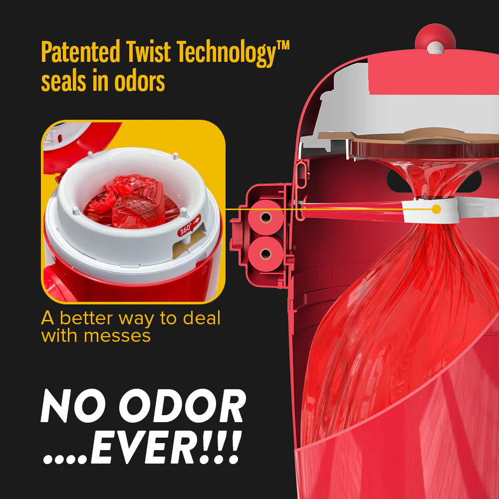 Doggy Twist'R - Image 3