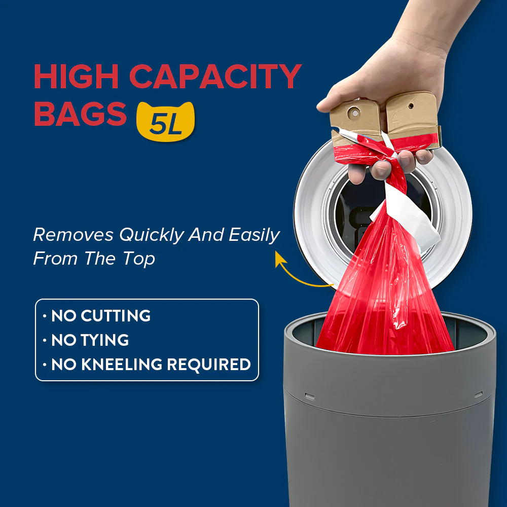 Kitty TWIST'R® Cat - Image 4