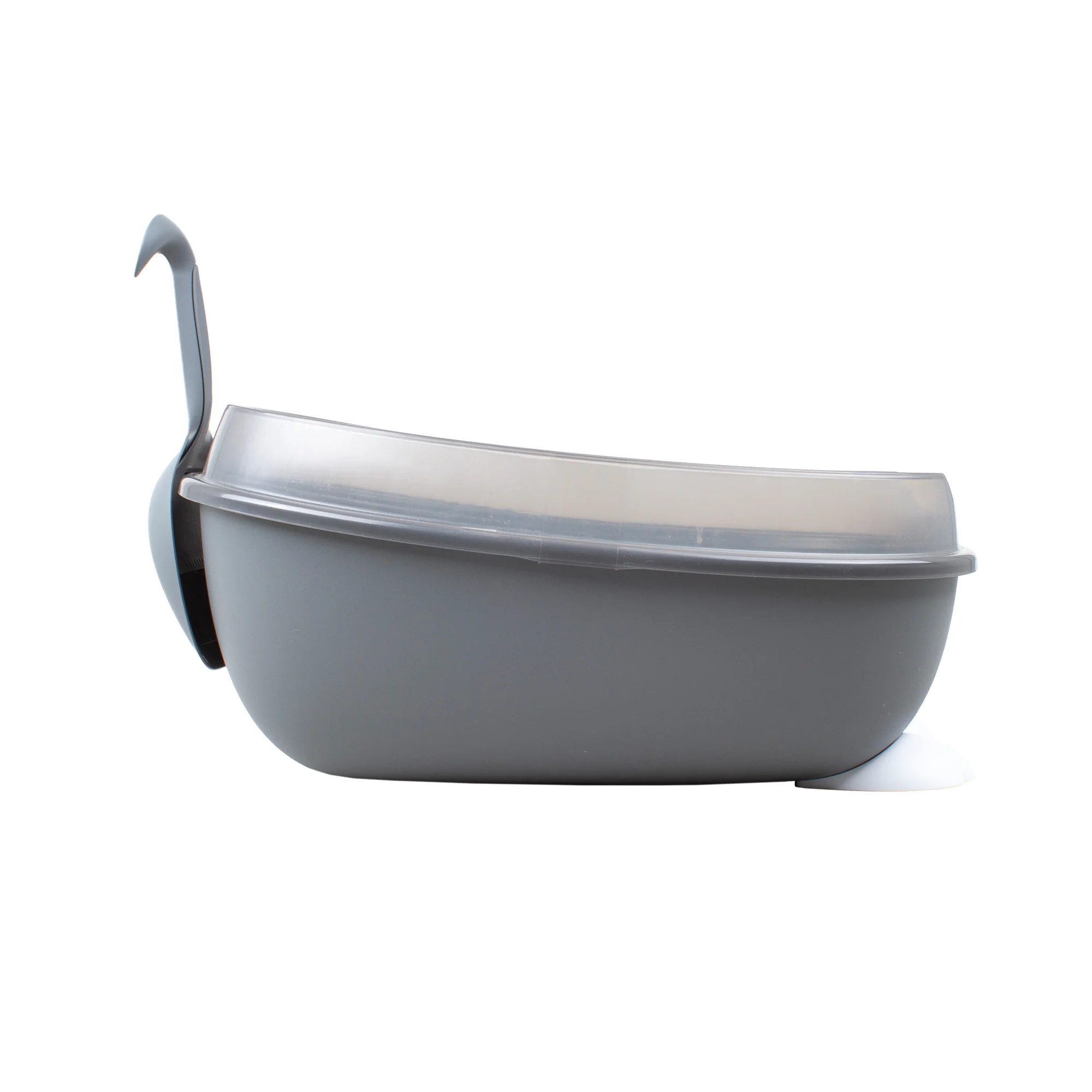 Kitty TWIST'R® Litter Box - Image 3