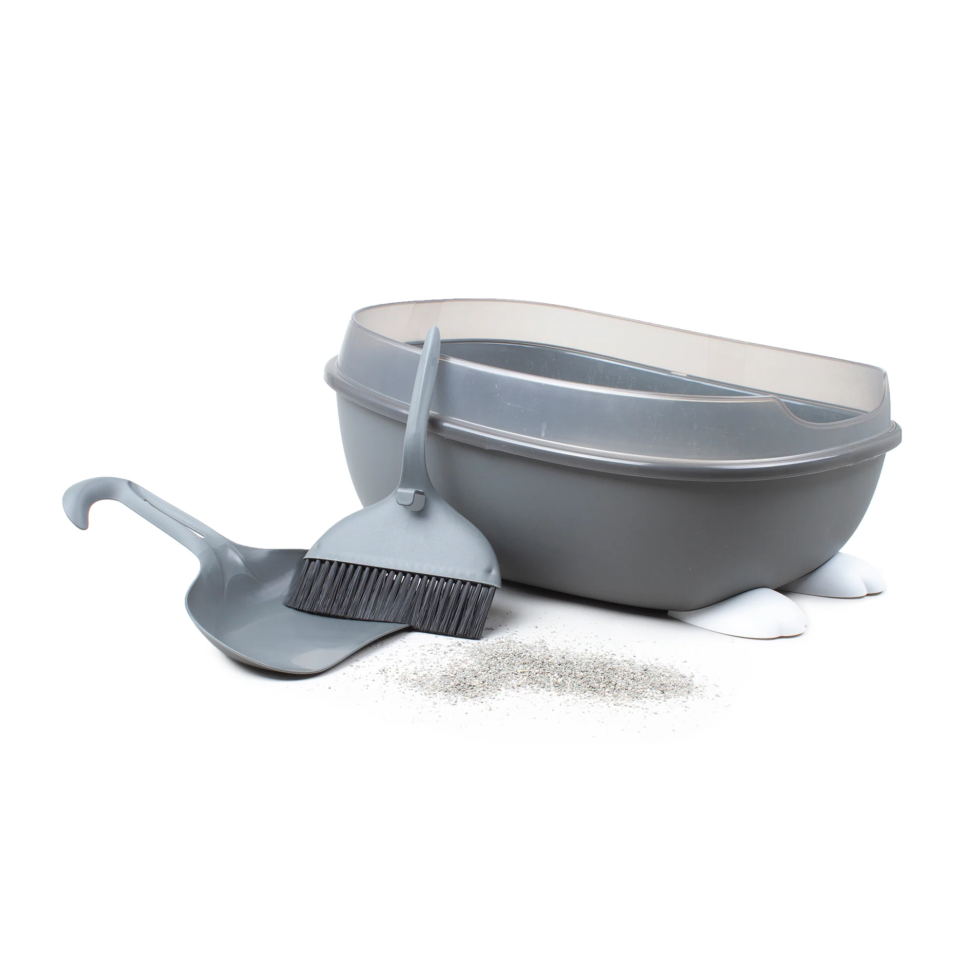 Kitty TWIST'R® Litter Box - Image 4
