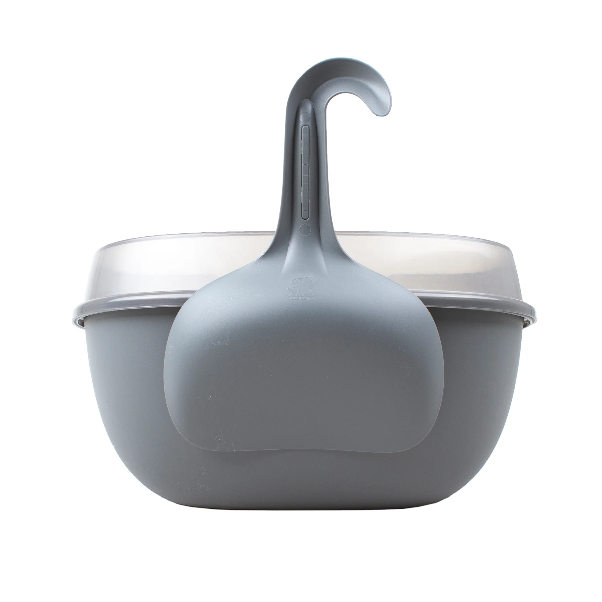 Kitty TWIST'R® Litter Box - Image 5