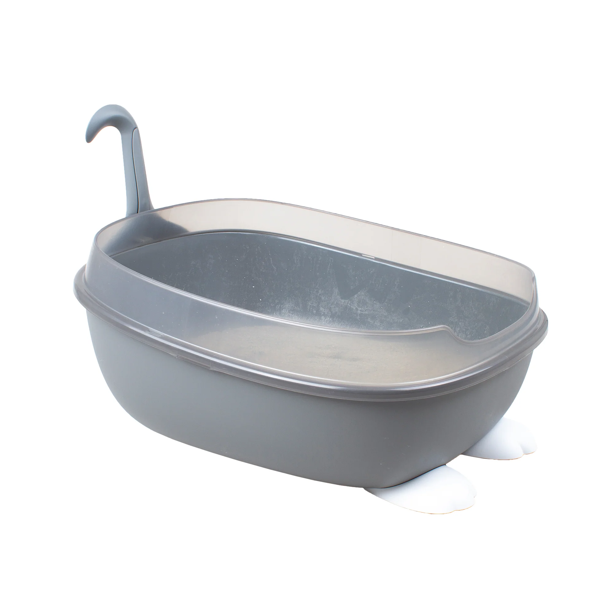 Kitty TWIST'R® Litter Box - Image 6