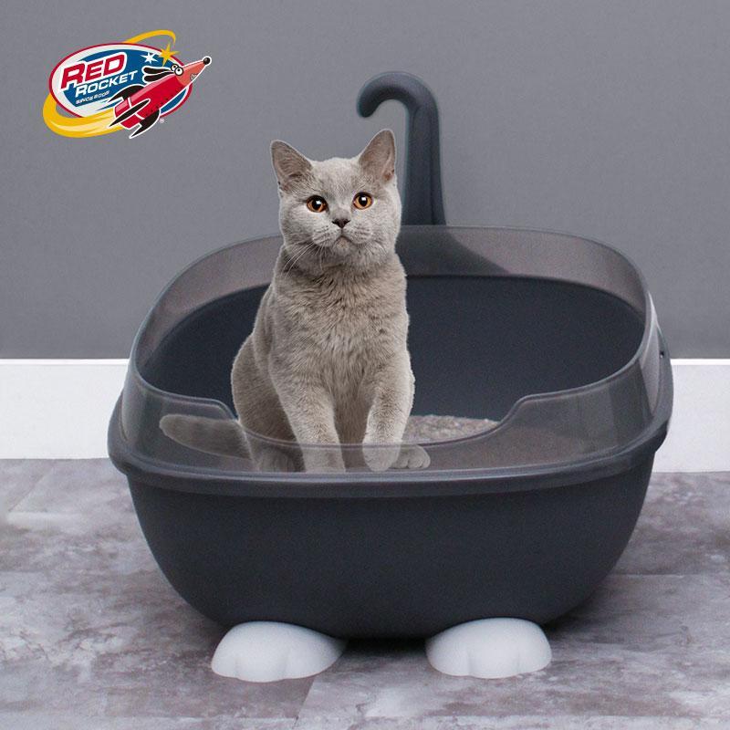 Kitty TWIST'R® Litter Box - Image 8