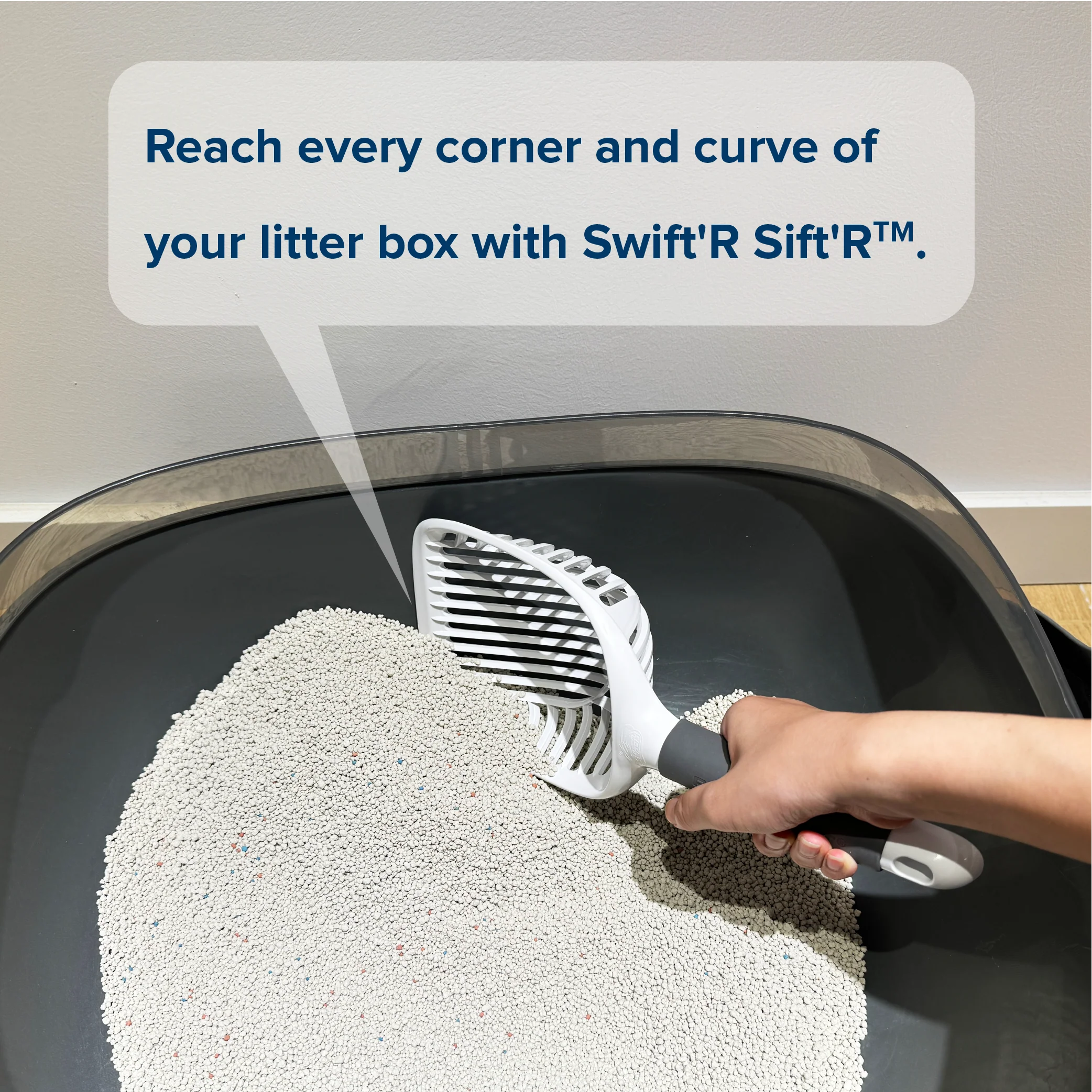Swift'R Sift'R Scoop - Image 4